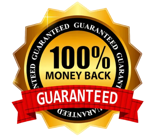 CircO2 90-Day Money-Back Guarantee